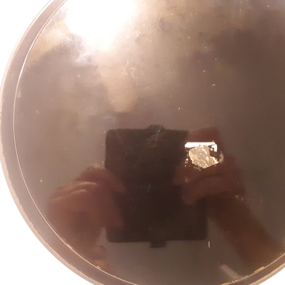 2 Vintage 1970’s Disneyland and World 10.75" Aluminum Metal Trays - Picture 5 of 5